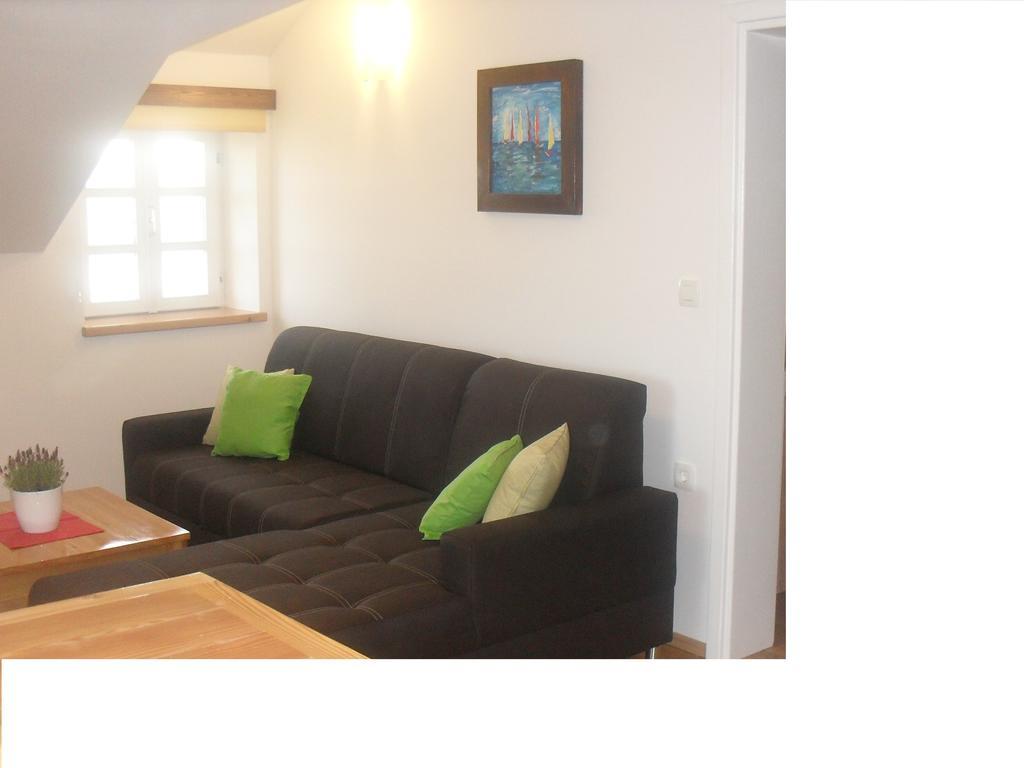 Apartment Bogoje Kuciste Eksteriør bilde