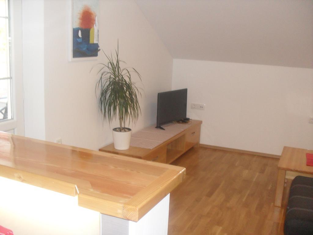 Apartment Bogoje Kuciste Eksteriør bilde