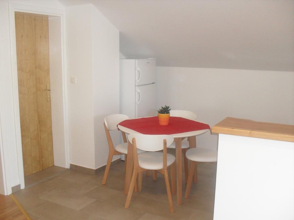 Apartment Bogoje Kuciste Eksteriør bilde